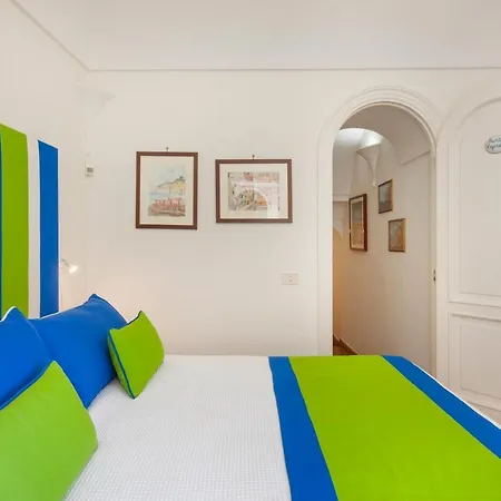 Casa Merce 4*