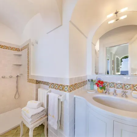 Aparthotel Casa Merce Positano