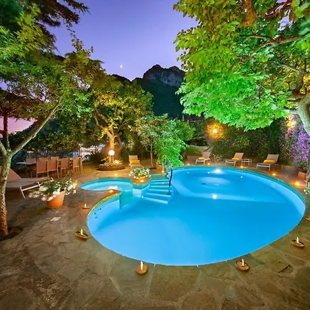Casa Merce 4*