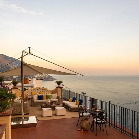 Casa Merce 4*