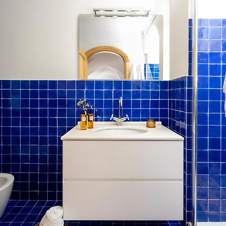 Casa Merce 4* Positano