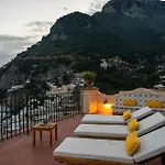 Casa Mercè Positano