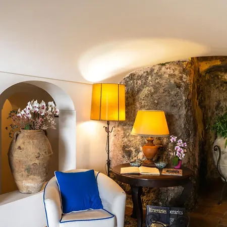 Casa Merce شقة فندقية بوسيتانو