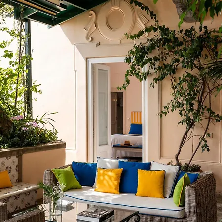 Casa Merce Hotel apartamentowy