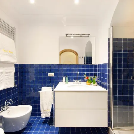 Hotel apartamentowy Casa Merce Positano