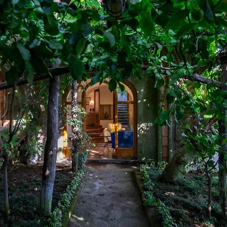 Casa Mercè 4* Positano