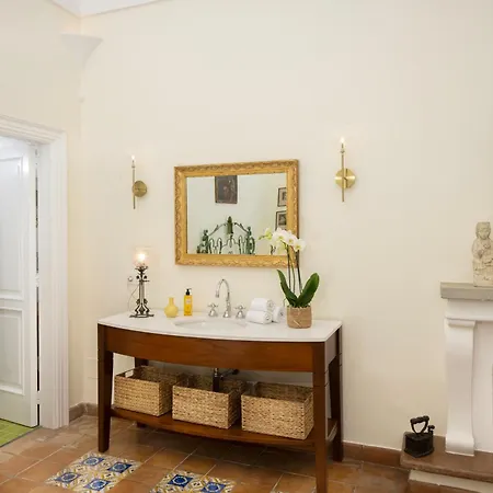 Casa Merce Positano