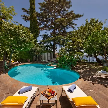 Casa Merce פוזיטנו