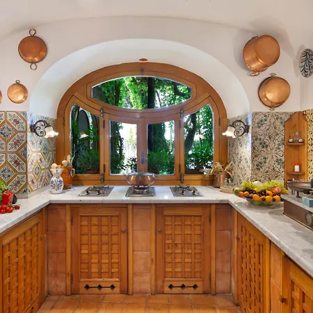 מלון דירות Casa Merce