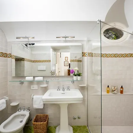 Casa Merce 4* פוזיטנו