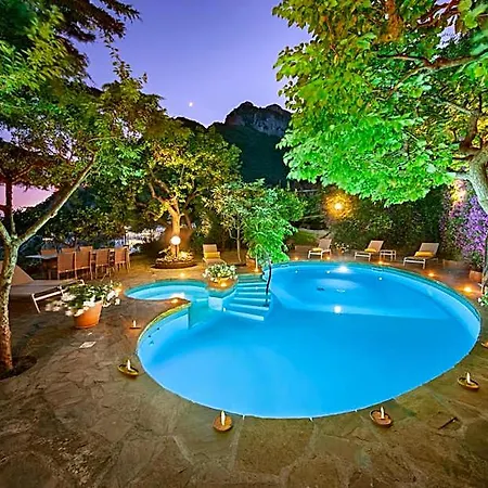 Casa Merce 4* Positano