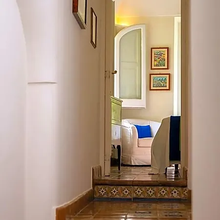 Casa Merce Positano