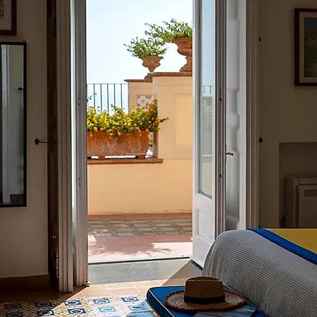 Aparthotel Casa Merce
