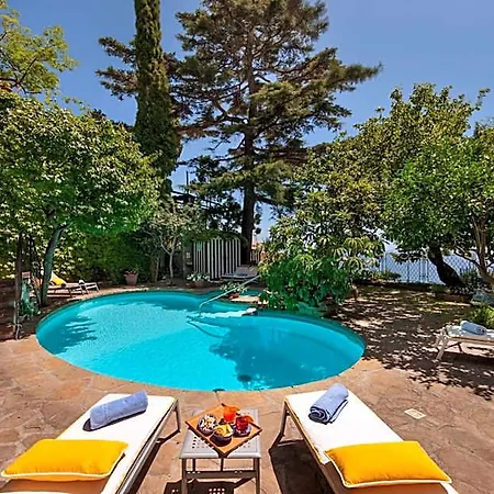Casa Merce Aparthotel Positano
