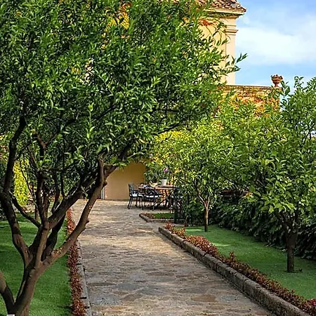 Casa Merce Positano