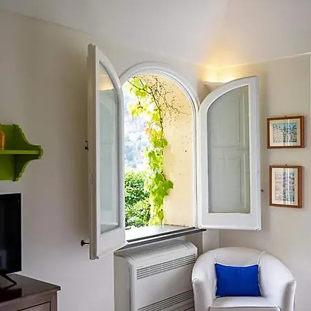 Casa Merce Aparthotel Positano