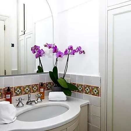 Casa Merce Positano