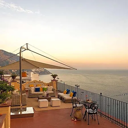 Casa Merce 4*