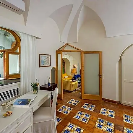 Aparthotel Casa Merce