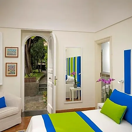 Casa Merce 4* Positano