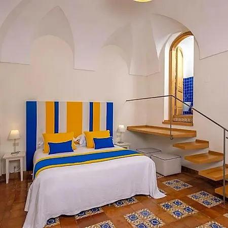 Casa Merce Aparthotel