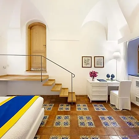 Aparthotel Casa Merce Positano
