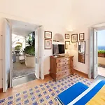 شقة فندقية Casa Merce بوسيتانو