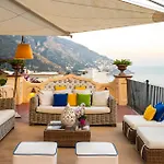 Casa Merce 4* بوسيتانو