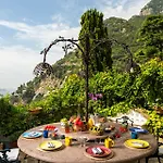 شقة فندقية Casa Merce 4*