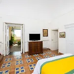 Casa Merce شقة فندقية بوسيتانو