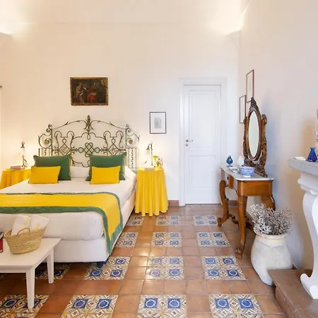 Apart-hotel Casa Merce