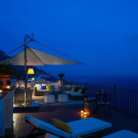 Apart-hotel Casa Merce