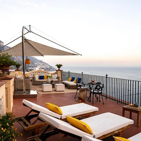 Apart-hotel Casa Merce 4*