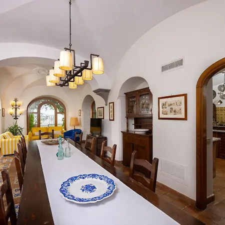 Casa Merce 4*