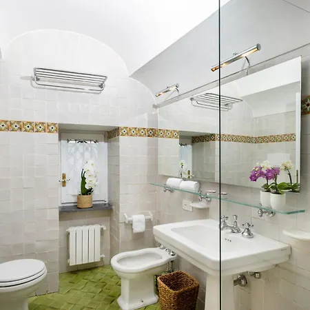 Apart-hotel Casa Merce 4*