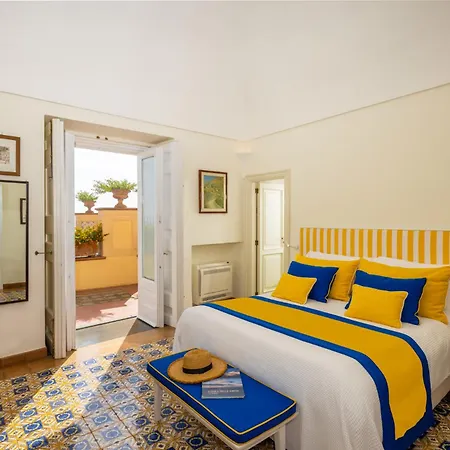 Apart-hotel Casa Merce